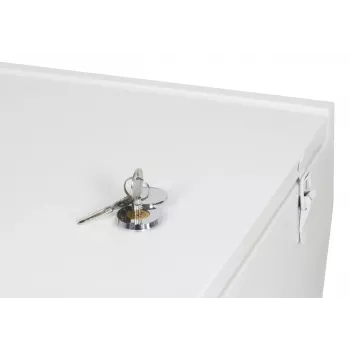 ALLNET set rezervnih ključeva za serverske ormare (2 ključa, art. 219493 & 219572) ALL-DIN-XXX-ReplaceKeys