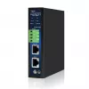 ALLNET industrijski PoE splitter/ekstraktor IEEE 802.3bt Type 4, 90W, 5V/9V/12V/24V odabir izlaza, Gigabit Ethernet, montaža na DIN tračnicu/zid (ALL-PSI104G-BT90-PD)