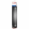 tesa Klaam držač ručnika, samoljepljivi, krom, metal, do 6 kg 40264-00000-00