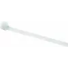 HellermannTyton T-serija 100mm x 2,5mm prirodna PA66 kabelska vezica (pakiranje 100 komada) 0427324