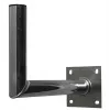 WEIß WHA5035HQ aluminijska okrugla cijev Ø 50 mm, TÜV certificirana, 1 m 3020, bijela