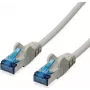 ABUS TVAC40831 Cat6a S/FTP patch kabel, 5 m, bijeli