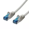 ABUS TVAC40831 Cat6a S/FTP patch kabel, 5 m, bijeli