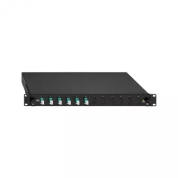 Rutenbeck Basic Line spojna kutija za optička vlakna 2280300060