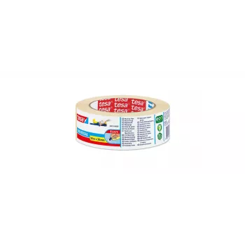 tesa Economy 05279-00000-02 soboslikarska zaštitna traka bijela 50 m x 38 mm 1 rola