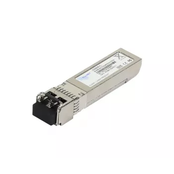 ALLNET SFP+ 10GBASE-SR primopredajnik, LC Duplex, 850nm, 300m OM3/400m OM4, kompatibilan s Intel E10GSFPSR