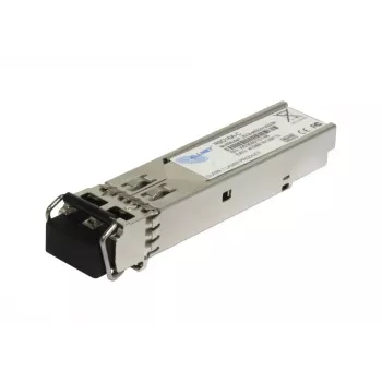 ALLNET SFP primopredajni modul 1000BASE-SX LC Duplex MMF 850nm 550m kompatibilan s HP Aruba Instant On R9D16A-C