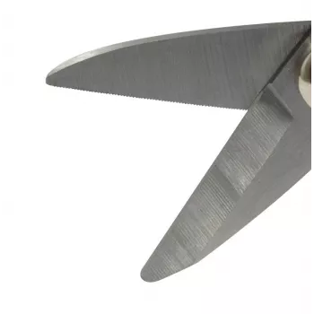 SYNERGY21 S215660 Kevlar Scissors for Fibre Optic Strength Members