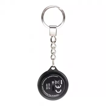 MIDLAND Albrecht ST-100 pametni tracker – crni (21800)