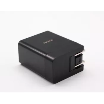 ALLNET Radxa Power PD 30W EU USB-C napajanje za Raspberry Pi 5 (AP002-EU)