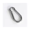 Kern HCB-A01 inox sigurnosni karabiner za HCB- i HCN-viseće vage, otvor 15 mm