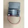ALLNET 4duino držač baterija 3x AAA s prekidačem uključeno/isključeno i 2-Pin JST priključkom (Ref. 727)