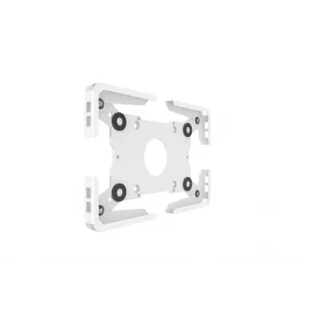 ALLNET VesaFLEX-Mount/10.1w bijeli VESA nosač za tablete od 10,1 do 13 inča, 360° rotacija, zaključavanje, VESA 75/100