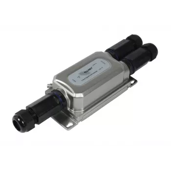ALLNET PoE Extender Repeater vanjski IP67 IEEE802.3BT IN - AT Out, ALL-PR2013Ov2-30W