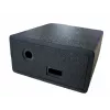 ALLNET Rock Pi E ABS plastično kućište (RockEABS-Case)