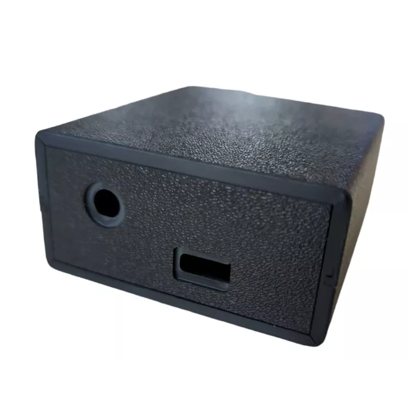 ALLNET Rock Pi E ABS plastično kućište (RockEABS-Case)