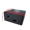 ALLNET Rock Pi E ABS plastično kućište (RockEABS-Case)