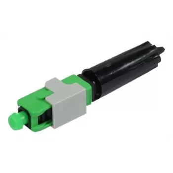SYNERGY21 S215668 SC/APC single-mode optički konektor za montažu na terenu za 0,9mm kabel