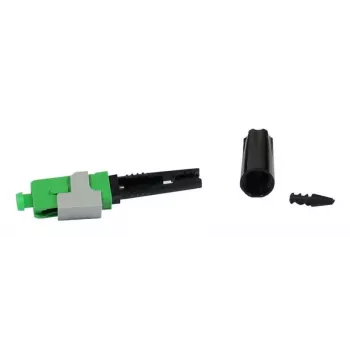 SYNERGY21 S215668 SC/APC single-mode optički konektor za montažu na terenu za 0,9mm kabel