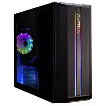 CAPTIVA PC Power Starter R84-354 stolno računalo - AMD Ryzen 7 5700G, 32GB, 1TB SSD, Wi-Fi, Windows 11 Home