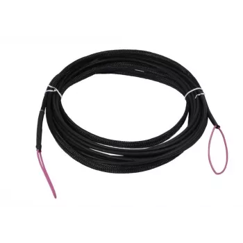 SYNERGY21 S217071V2 Optički trunk kabel U-DQ(ZN)BH, 8 vlakana, 50/125 OM4, LC/LC, 20 m, prsten