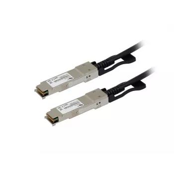 ALLNET 100G QSFP28 Direct Attach kabel, 5m pasivni Twinax, ALL4787-5
