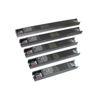 SYNERGY21 S21-LED-026124 24V 60W Slim Line LED napajanje