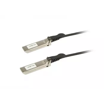 ALLNET 25G SFP28 Direct Attach bakreni kabel, 1m, pasivni Twinax, ALL4779-1