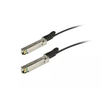 ALLNET 25G SFP28 Direct Attach bakreni kabel, 1m, pasivni Twinax, ALL4779-1