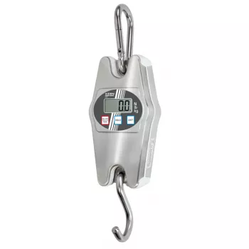 Kern HCN 100K200IP Hanging Scale, 100 kg, 200 g Readability