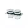 EMAG EM-30DG poklopac za 3,0 L s 2 x 600 ml staklenkama