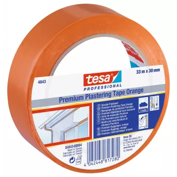 tesa zimska traka za žbukanje, 33 m x 30 mm 4843-04-02