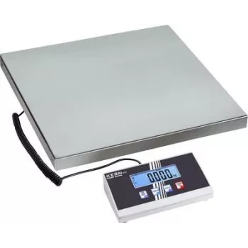 KERN EOB 150K50L Platform Scale 150 kg Capacity, 50 g Readability