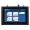 Megasat HD 7 Combo V2 satelitski mjerač DVB-S/S2/T/T2/C DAB/DAB+ USB DiSEqC 1 (2600024)