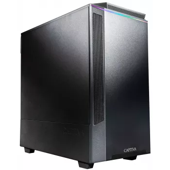 Captiva PC radna stanica I86-769 (Ultra 7 265K/SSD 1TB/32GB/WLAN/Windows 11 Pro 64-bit)