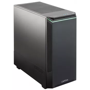 Captiva PC Workstation I86-781, Intel Core Ultra 7 265K, 64GB RAM, 1TB SSD, Wi-Fi, bez operativnog sustava