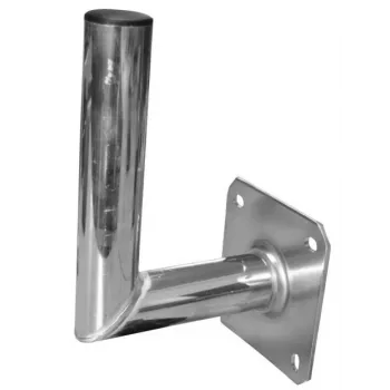 WEIß BIJELA WHA5018HQ aluminijski zidni nosač 180mm za stup 50mm (39024)