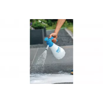 Gloria Foamy Clean 100 ručna pjenasta prskalica 1,0 L 000650.0000