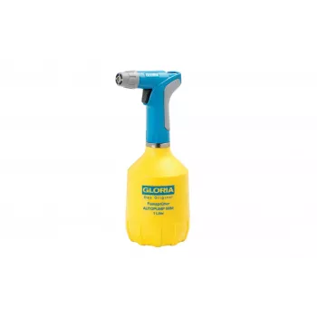 Gloria Feinsprüher Autopump Mini električna prskalica za biljke 1L 000950.0000