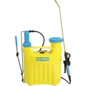 Gloria Hobby 1200 prskalica na pritisak 1,25 L bijelo-zelena 000056.0000