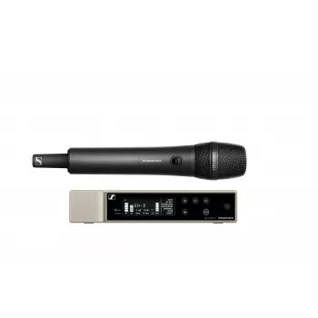 Sennheiser Evolution Wireless Digital EW-D 835-S SET (U1/5) - ručni set mikrofonskog sustava (508756)