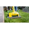 Gloria FineCut nastavak za obrezivanje rubova travnjaka 360 mm za MultiBrush & MultiJet 729220.0000