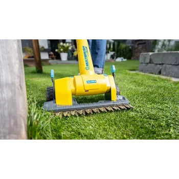 Gloria FineCut nastavak za obrezivanje rubova travnjaka 360 mm za MultiBrush & MultiJet 729220.0000
