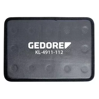 Gedore magnetska podloga KL-4911-112 280x200 mm 3457176