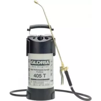 Gloria Haus und Garten Gloria kućna i vrtna prskalica pod tlakom 5 L 405 T Profiline 000406.0000