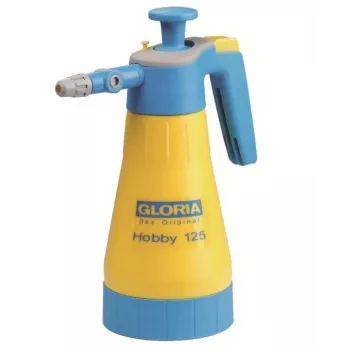 Gloria Hobby 125 prskalica pod tlakom 1,25 L 000025.0000