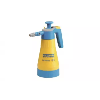 Gloria Hobby 125 prskalica pod tlakom 1,25 L 000025.0000