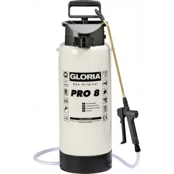Gloria Haus und Garten Gloria kućna i vrtna prskalica pod tlakom Pro8 8 L 001206.0000