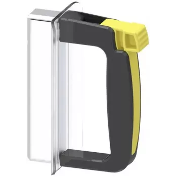 Siemens 3NX1015 nataknuta ručka za SENTRON 3NX rastavne osiguračke prekidače