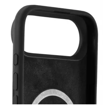 Black Rock Mag Urban futrola za Apple iPhone Air, crna (00229694)